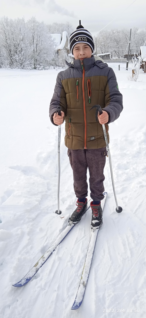 Галкин Станислав Игоревич